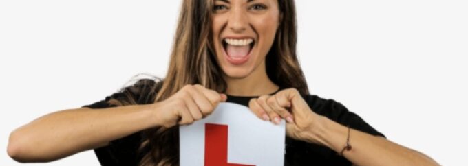 Driving Lessons
